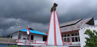 Tugu Towuntu